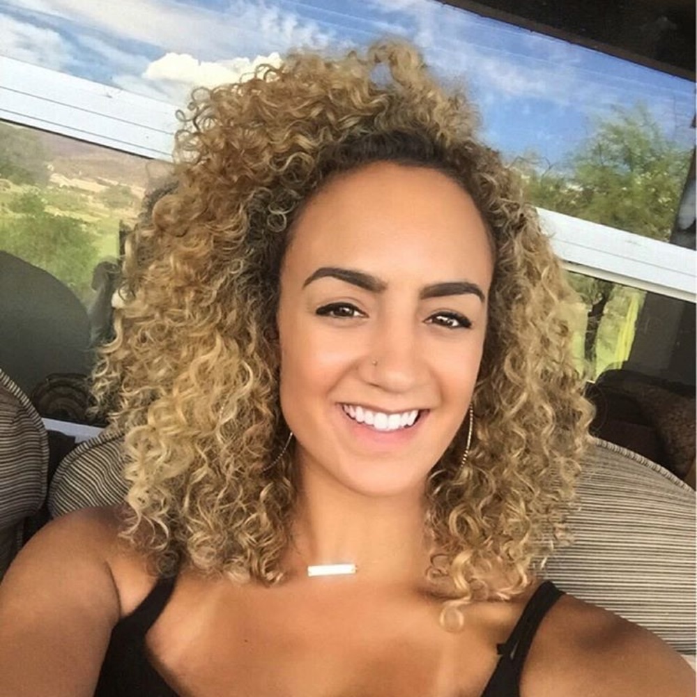 Meet your Posher, Leah